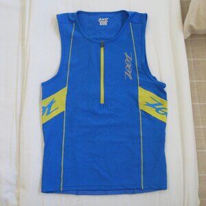 Zoot Men's Triathlon Tri Top